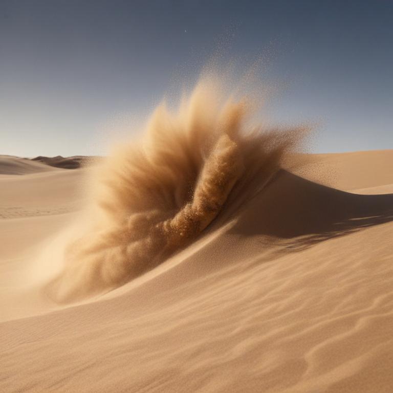 dust - 更多图片 (modelslab_realistic_v2)