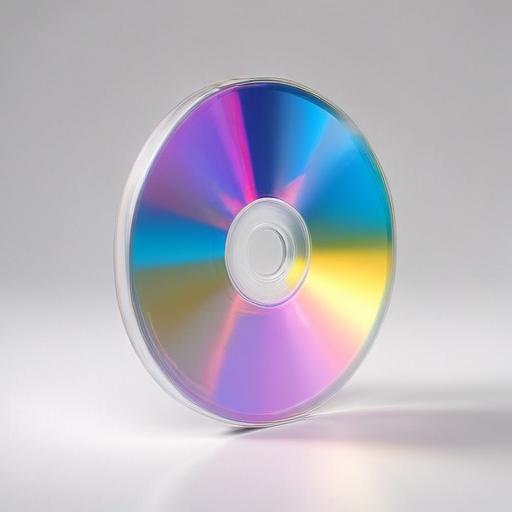 单词“dvd”的助记图片