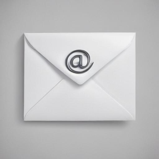 单词“e-mail”的助记图片
