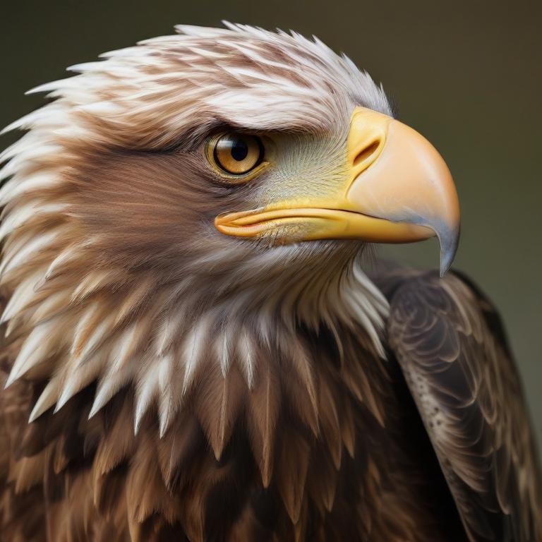 eagle - 更多图片 (modelslab_realistic_v2)