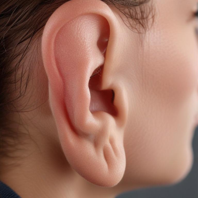 ear - 更多图片 (modelslab_realistic_v2)