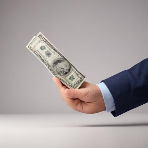 单词“earn”的助记图片