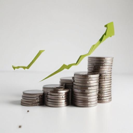 单词“earnings”的助记图片