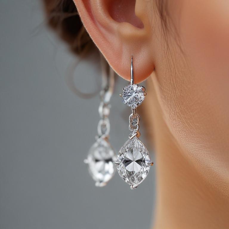 earrings - 更多图片 (modelslab_realistic_v2)