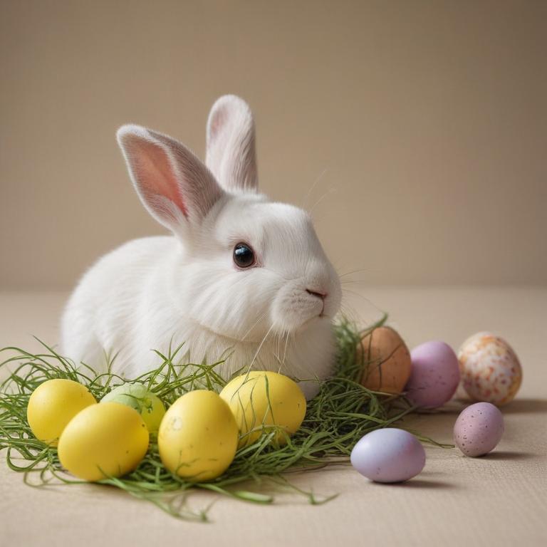 easter - 更多图片 (modelslab_realistic_v2)