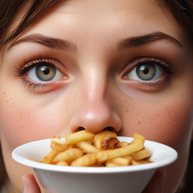 eat up - 更多图片 (modelslab_realistic_v2)