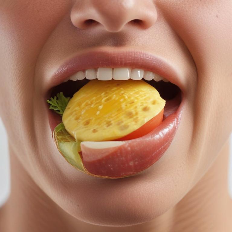eating - 更多图片 (modelslab_realistic_v2)