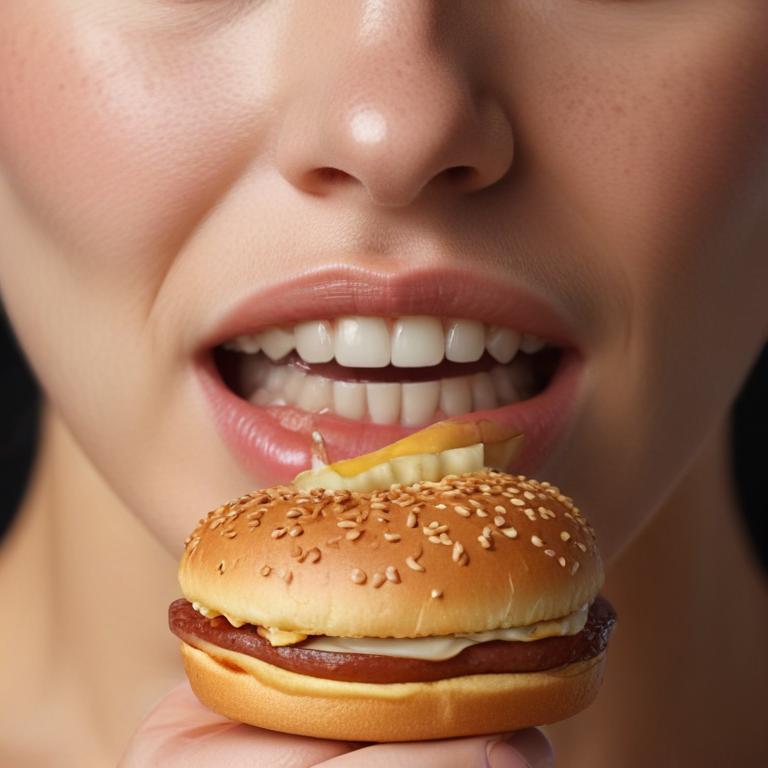 eating - 更多图片 (modelslab_realistic_v2)