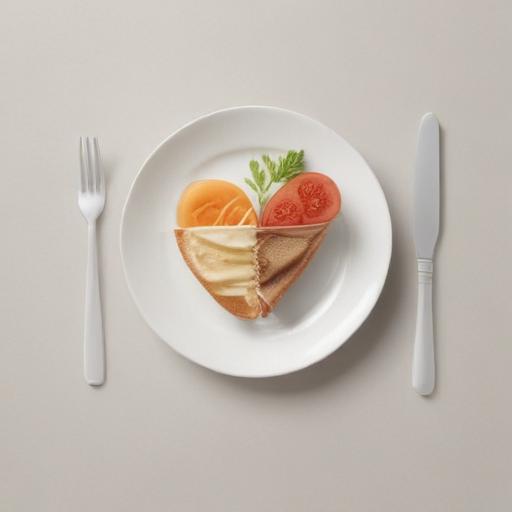单词“eating”的助记图片