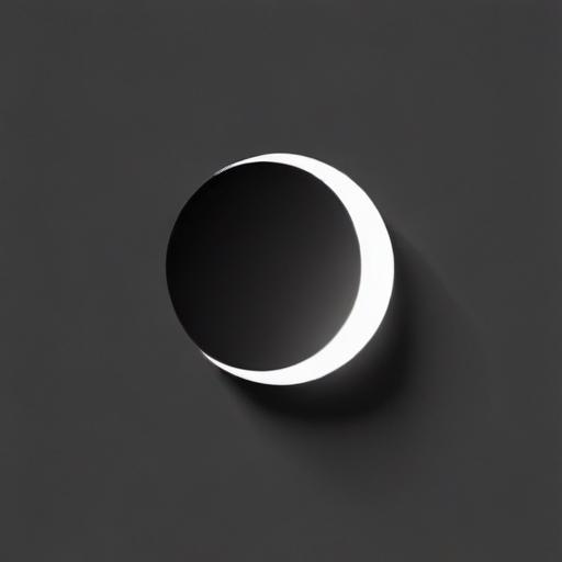 单词“eclipse”的助记图片
