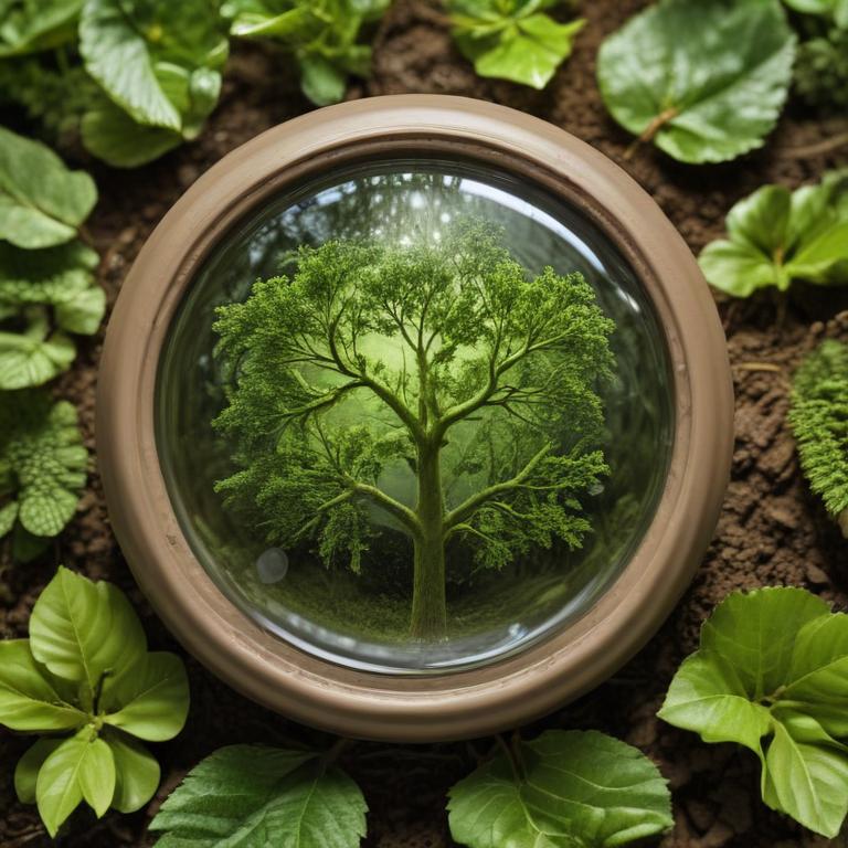 ecology - 更多图片 (modelslab_realistic_v2)