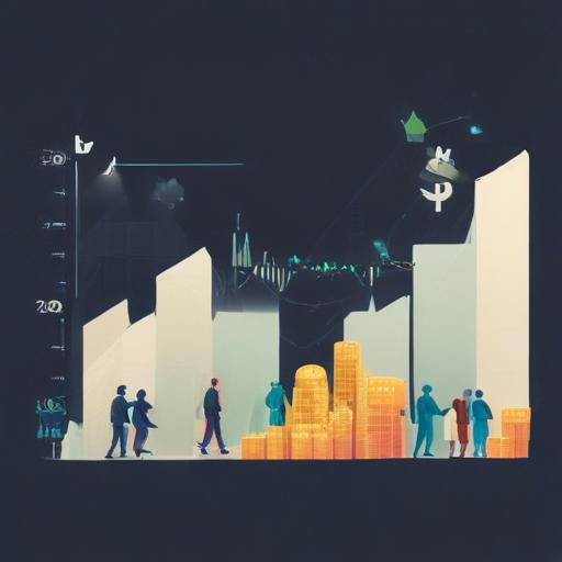 单词“economic”的助记图片