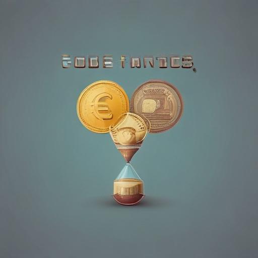 单词“economies”的助记图片