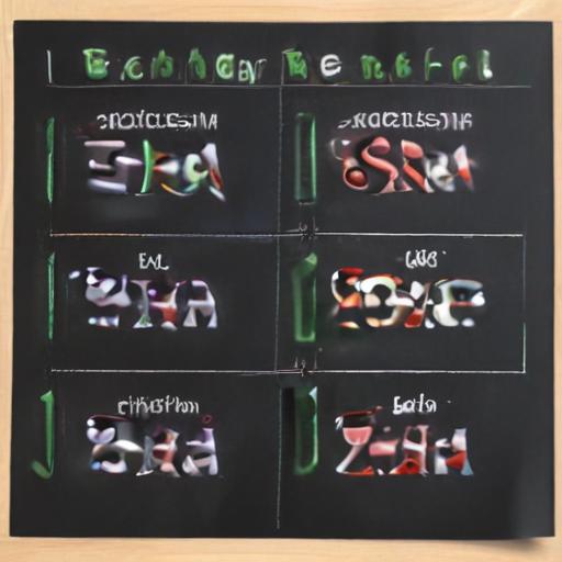 单词“ed”的助记图片