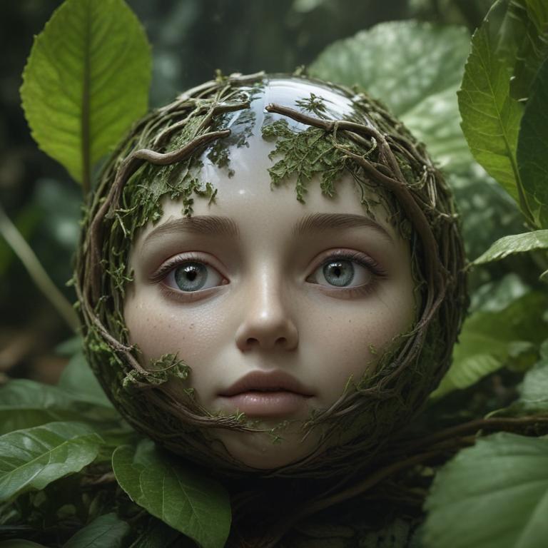eden - 更多图片 (modelslab_realistic_v2)