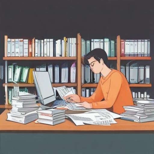 单词“editor”的助记图片