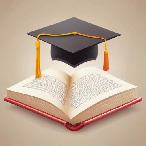 单词“education”的助记图片