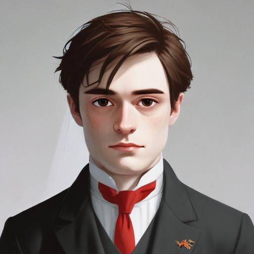 单词“edward”的助记图片