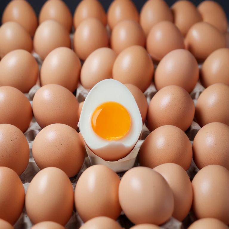 egg - 更多图片 (modelslab_realistic_v2)