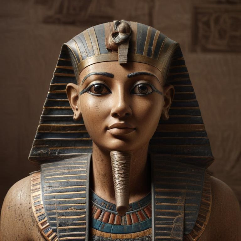 egypt - 更多图片 (modelslab_realistic_v2)