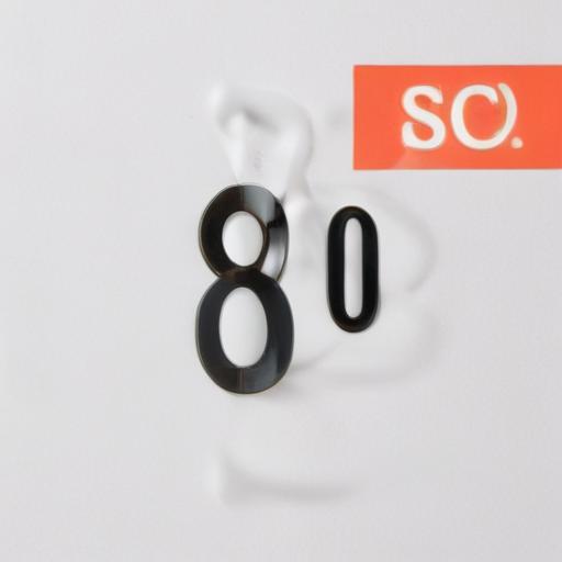 单词“eighty”的助记图片