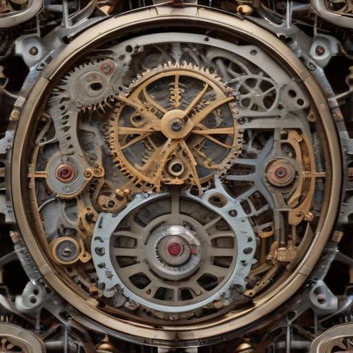 单词“elaborate”的助记图片