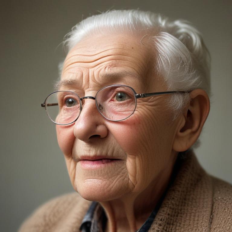 elderly - 更多图片 (modelslab_realistic_v2)