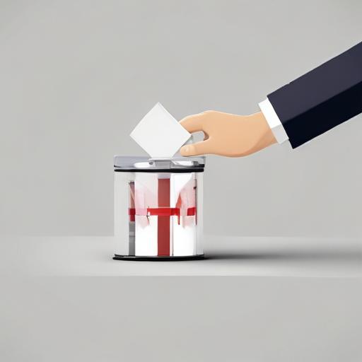 单词“elected”的助记图片