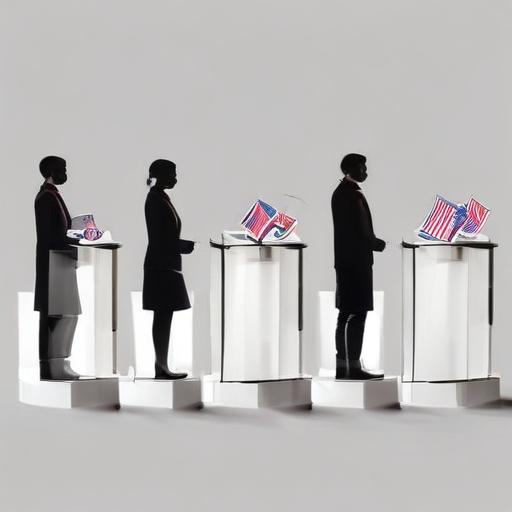 单词“election”的助记图片