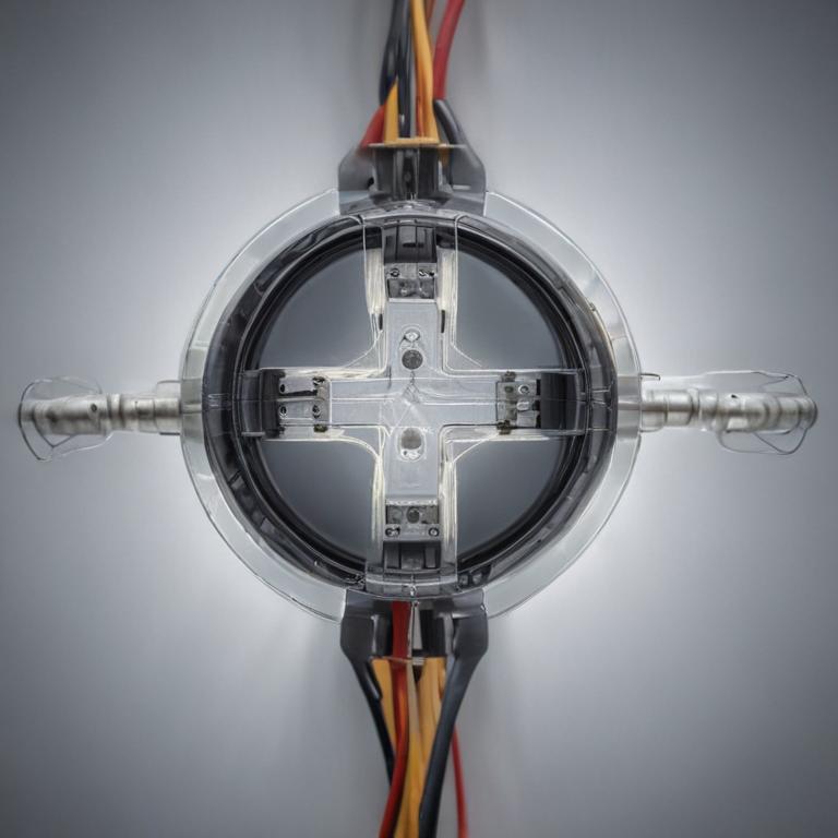 electricity - 更多图片 (modelslab_realistic_v2)