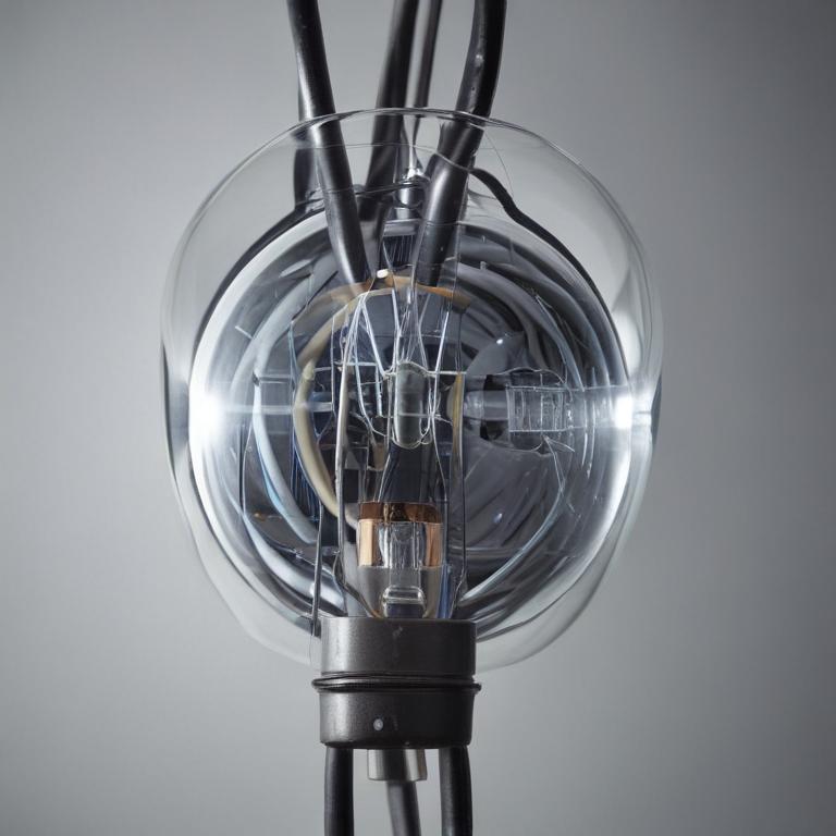electricity - 更多图片 (modelslab_realistic_v2)