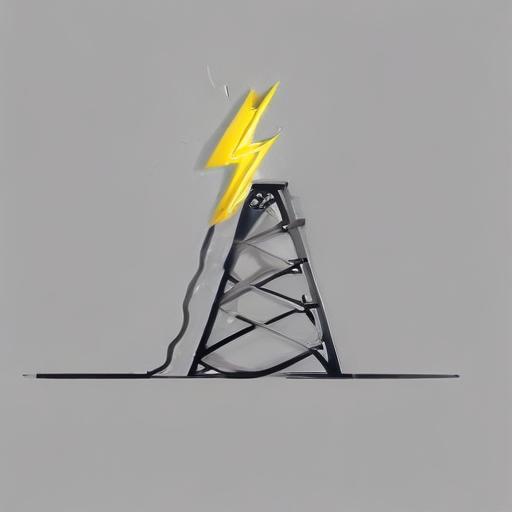 单词“electricity”的助记图片