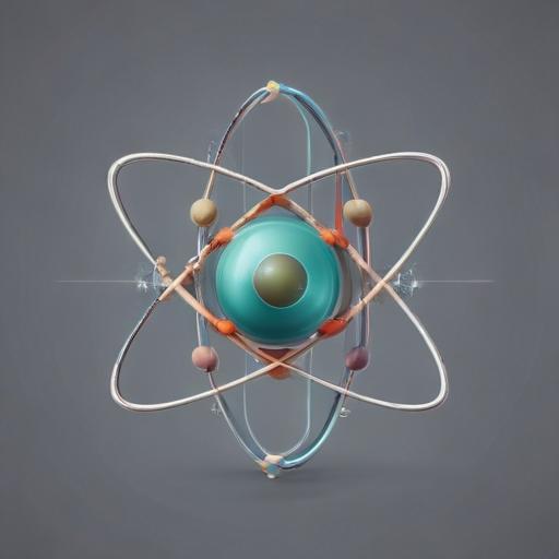 单词“electron”的助记图片