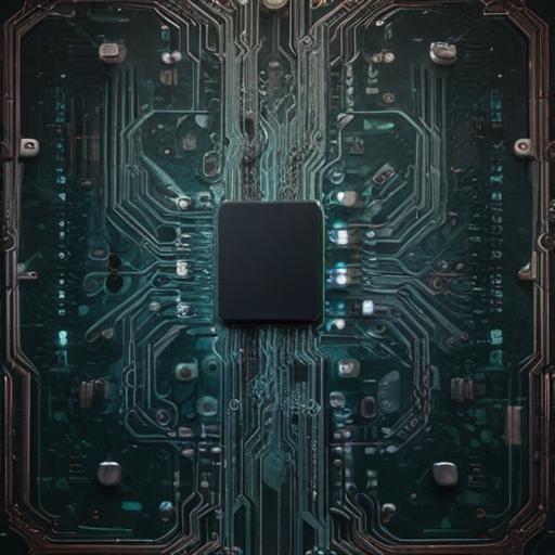 单词“electronic”的助记图片