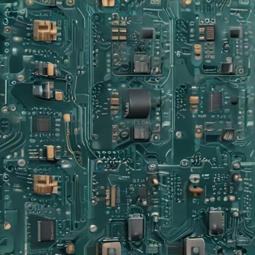 单词“electronics”的助记图片