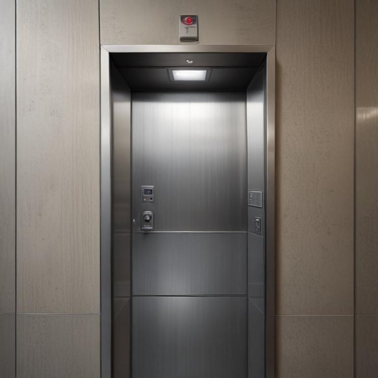 elevator - 更多图片 (modelslab_realistic_v2)