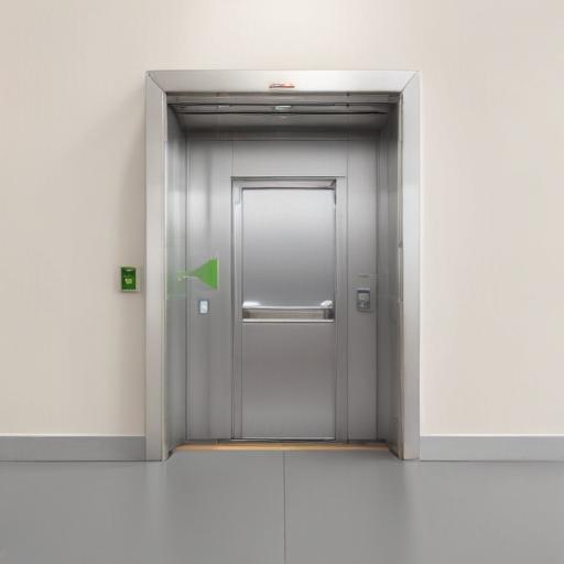 单词“elevator”的助记图片