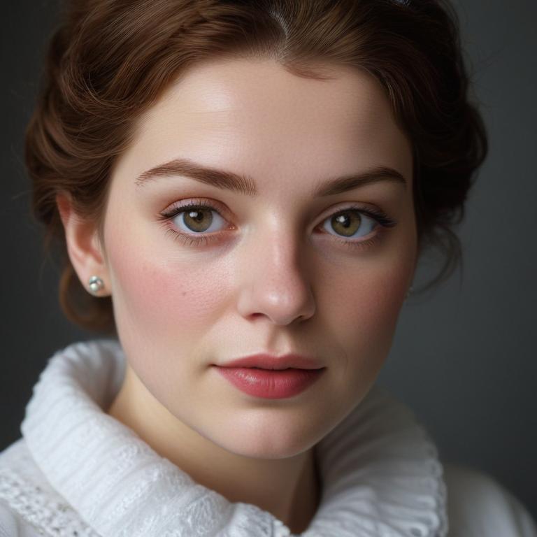 elizabeth - 更多图片 (modelslab_realistic_v2)