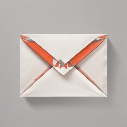 单词“email”的助记图片
