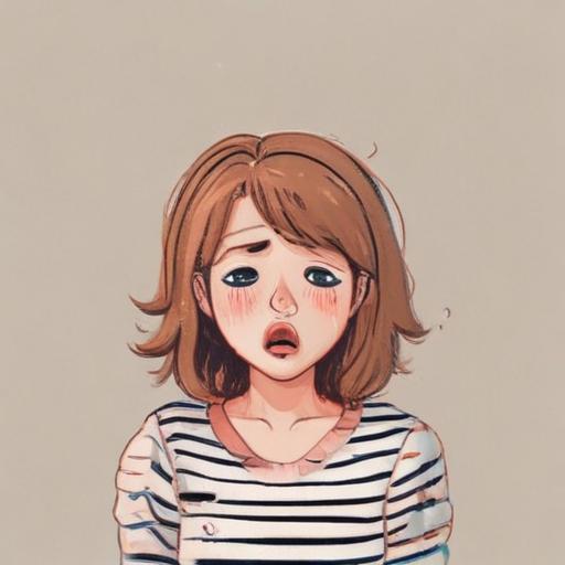 单词“embarrassing”的助记图片