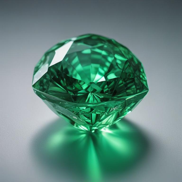 emerald - 更多图片 (modelslab_realistic_v2)