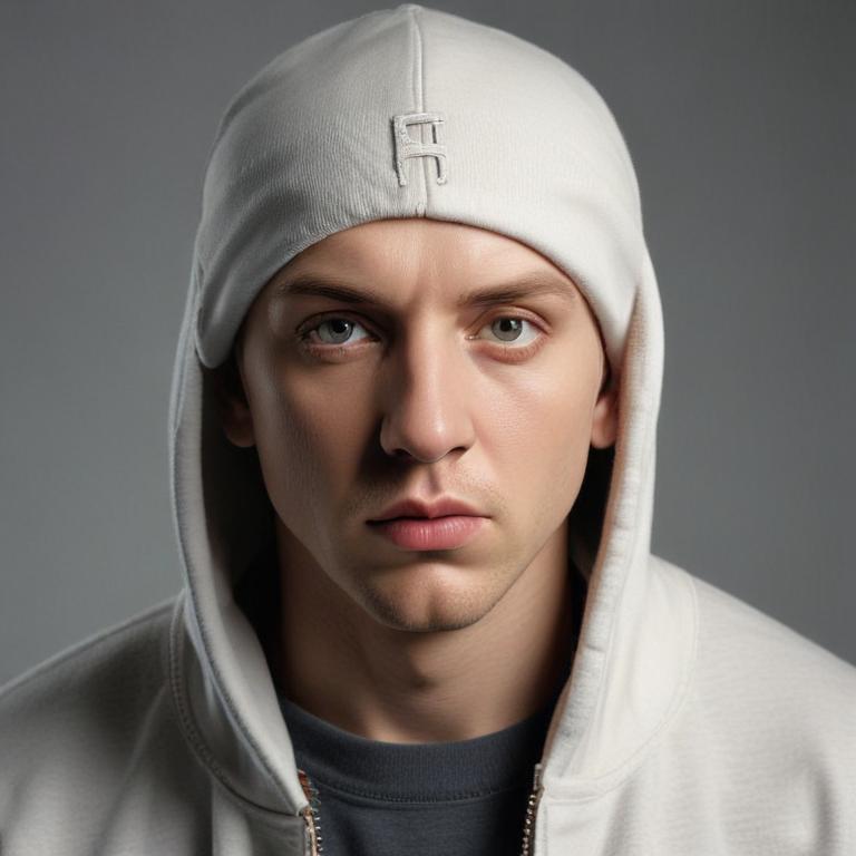 eminem - 更多图片 (modelslab_realistic_v2)