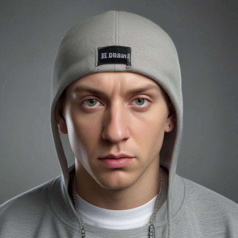 eminem - 更多图片 (modelslab_realistic_v2)