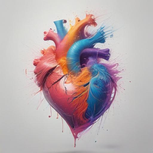 单词“emotionally”的助记图片