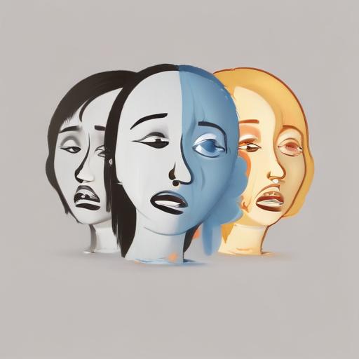 单词“emotions”的助记图片