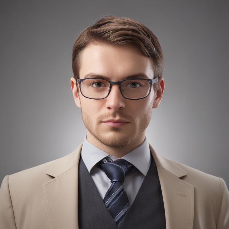 employee - 更多图片 (modelslab_realistic_v2)