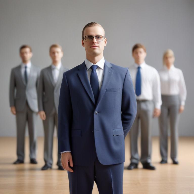 employees - 更多图片 (modelslab_realistic_v2)