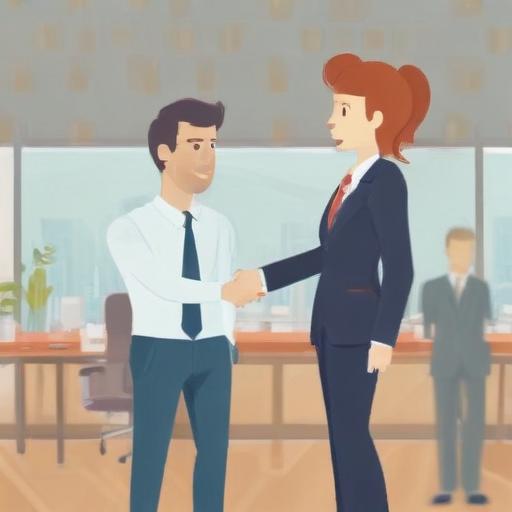 单词“employer”的助记图片