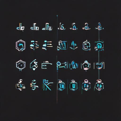 单词“encoding”的助记图片