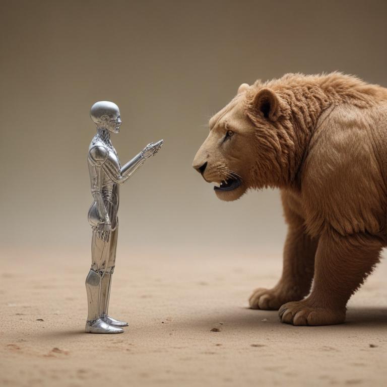 encounter - 更多图片 (modelslab_realistic_v2)